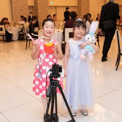 ウェディングスホテル・ベルクラシック東京の写真1枚目