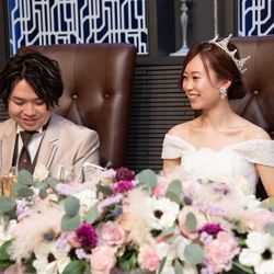 ウェディングスホテル・ベルクラシック東京の写真6枚目