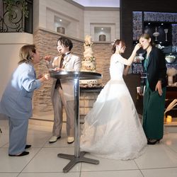 ウェディングスホテル・ベルクラシック東京の写真29枚目