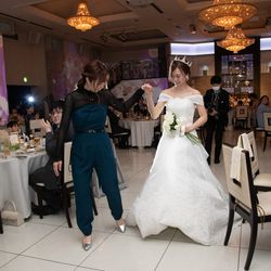 ウェディングスホテル・ベルクラシック東京の写真14枚目