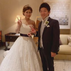 マンダリン オリエンタル 東京の写真31枚目