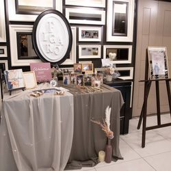 ウェディングスホテル・ベルクラシック東京の写真31枚目