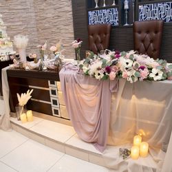 ウェディングスホテル・ベルクラシック東京の写真4枚目