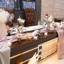 ウェディングスホテル・ベルクラシック東京の写真15枚目