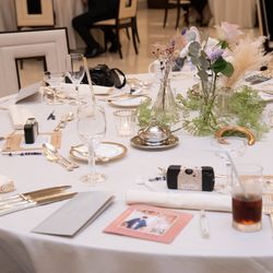 ウェディングスホテル・ベルクラシック東京の写真29枚目