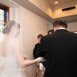 ウェディングスホテル・ベルクラシック東京の写真20枚目