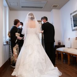 ウェディングスホテル・ベルクラシック東京の写真24枚目