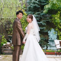 オーベルジュ・ド・リル サッポロの写真20枚目