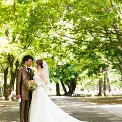 オーベルジュ・ド・リル サッポロの写真3枚目