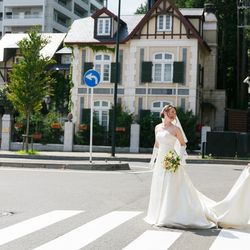 オーベルジュ・ド・リル サッポロの写真22枚目