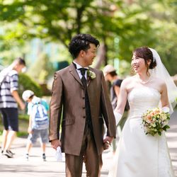 オーベルジュ・ド・リル サッポロの写真25枚目