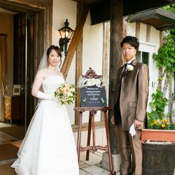 オーベルジュ・ド・リル サッポロの写真17枚目