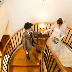 オーベルジュ・ド・リル サッポロの写真31枚目