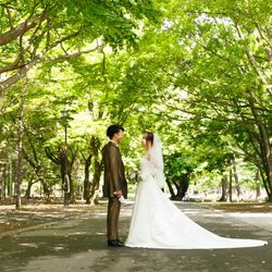 オーベルジュ・ド・リル サッポロの写真29枚目