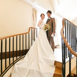 オーベルジュ・ド・リル サッポロの写真34枚目