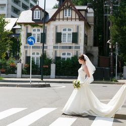 オーベルジュ・ド・リル サッポロの写真2枚目