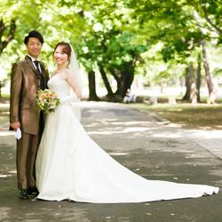 オーベルジュ・ド・リル サッポロの写真13枚目