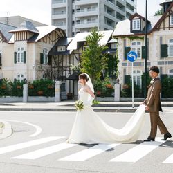 オーベルジュ・ド・リル サッポロの写真17枚目