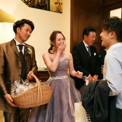 オーベルジュ・ド・リル サッポロの写真7枚目