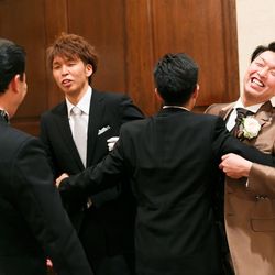 オーベルジュ・ド・リル サッポロの写真11枚目