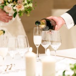 オーベルジュ・ド・リル サッポロの写真9枚目