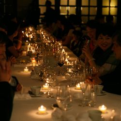 オーベルジュ・ド・リル サッポロの写真14枚目