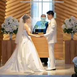 ロイヤルパインズホテル浦和の写真13枚目