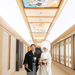 ホテル雅叙園東京の写真32枚目