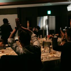 ホテル雅叙園東京の写真2枚目