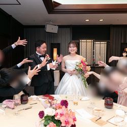 ホテル雅叙園東京の写真4枚目