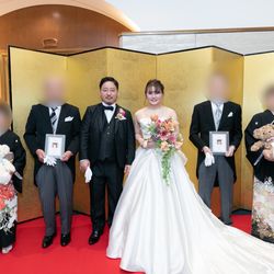 ホテル雅叙園東京の写真1枚目