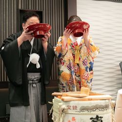 ホテル雅叙園東京の写真8枚目