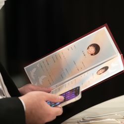 ホテル雅叙園東京の写真15枚目