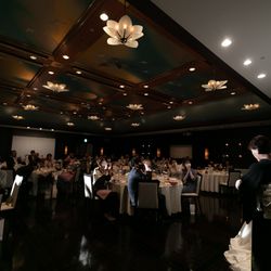 ホテル雅叙園東京の写真12枚目