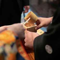 ホテル雅叙園東京の写真23枚目