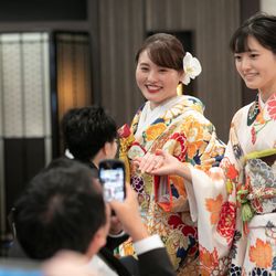 ホテル雅叙園東京の写真3枚目