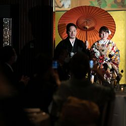 ホテル雅叙園東京の写真11枚目