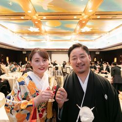 ホテル雅叙園東京の写真12枚目