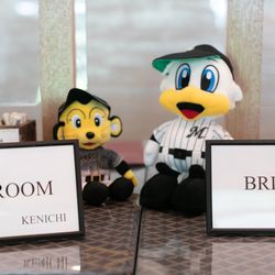 ホテル雅叙園東京の写真3枚目