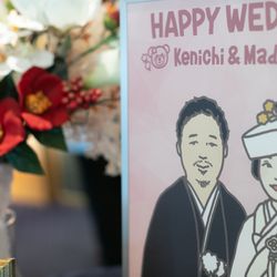 ホテル雅叙園東京の写真13枚目