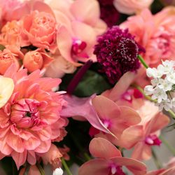 ホテル雅叙園東京の写真28枚目