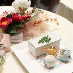 ホテル雅叙園東京の写真27枚目