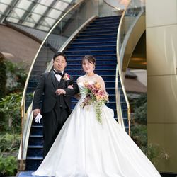 ホテル雅叙園東京の写真9枚目