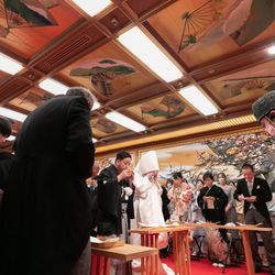 ホテル雅叙園東京の写真32枚目