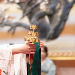 ホテル雅叙園東京の写真13枚目