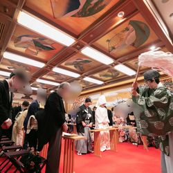 ホテル雅叙園東京の写真29枚目