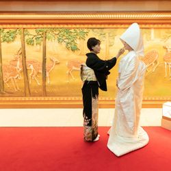 ホテル雅叙園東京の写真15枚目