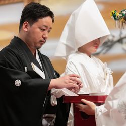 ホテル雅叙園東京の写真21枚目