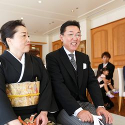 オーベルジュ・ド・リル サッポロの写真29枚目