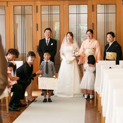 オーベルジュ・ド・リル サッポロの写真36枚目